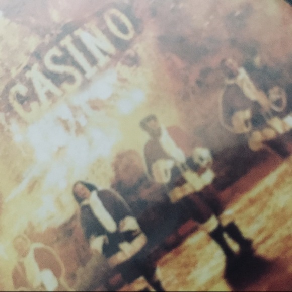 Ξ·Ξ΅Ο Reindeer Games β’ DVD β’ Ben Affleck. β’ Charlize Theron π²π¦π¦π¬οΈβοΈπ¬οΈπ¦π²π² - Picture 8 of 14